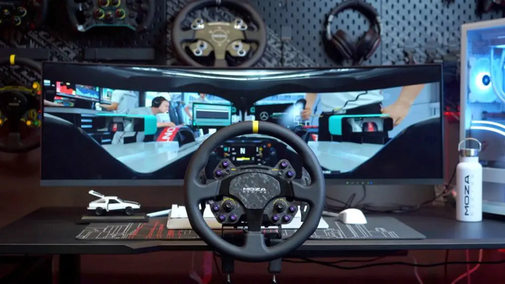 DD Wheels and Wheelbases – Buyer’s Guide