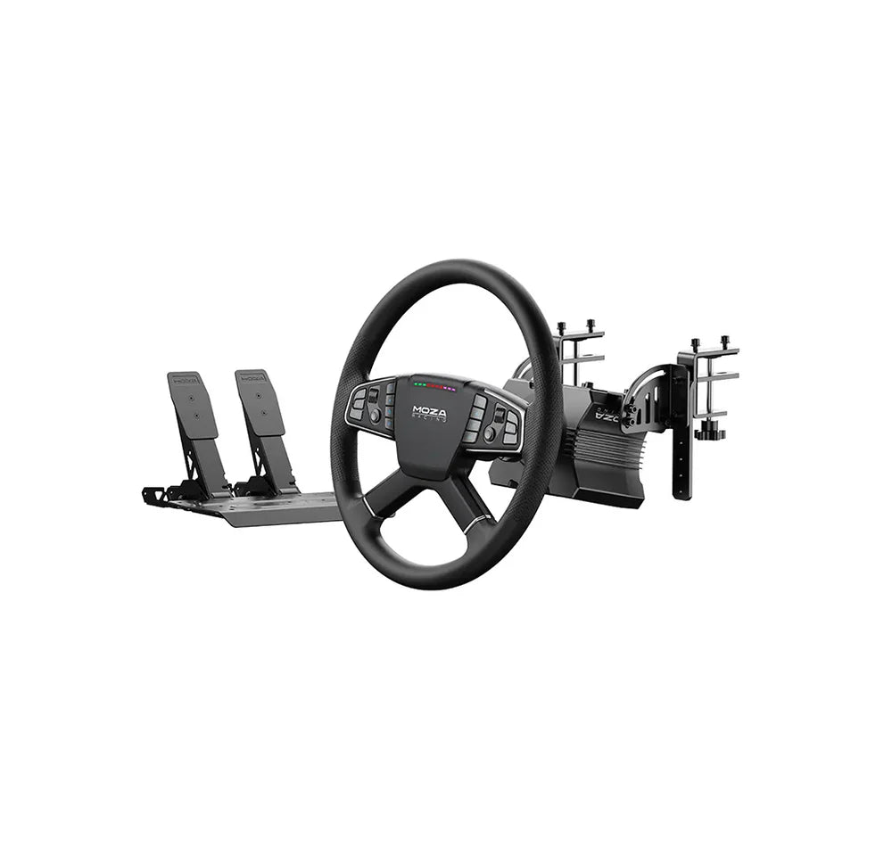 MOZA LKW Bundel