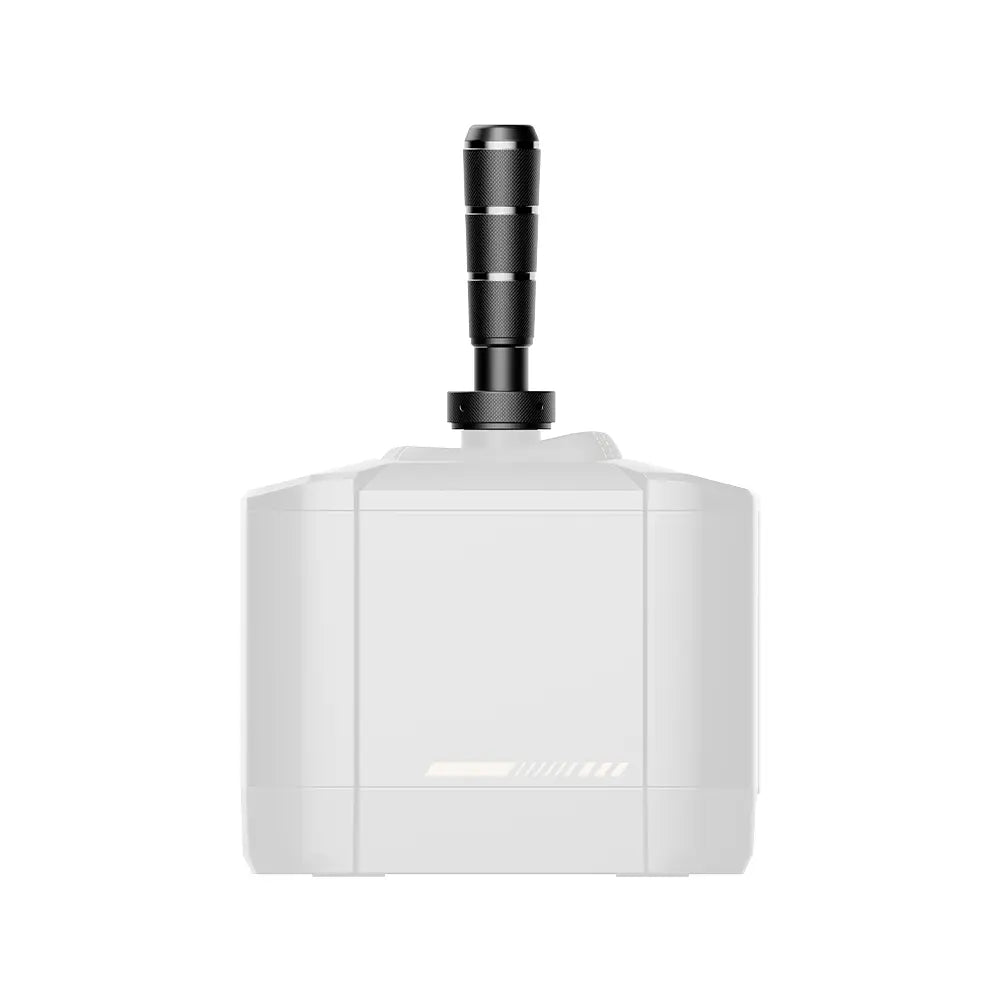 MOZA Aktiver Schaltknauf