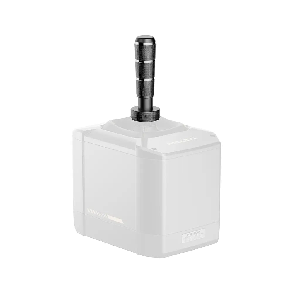 MOZA Aktiver Schaltknauf