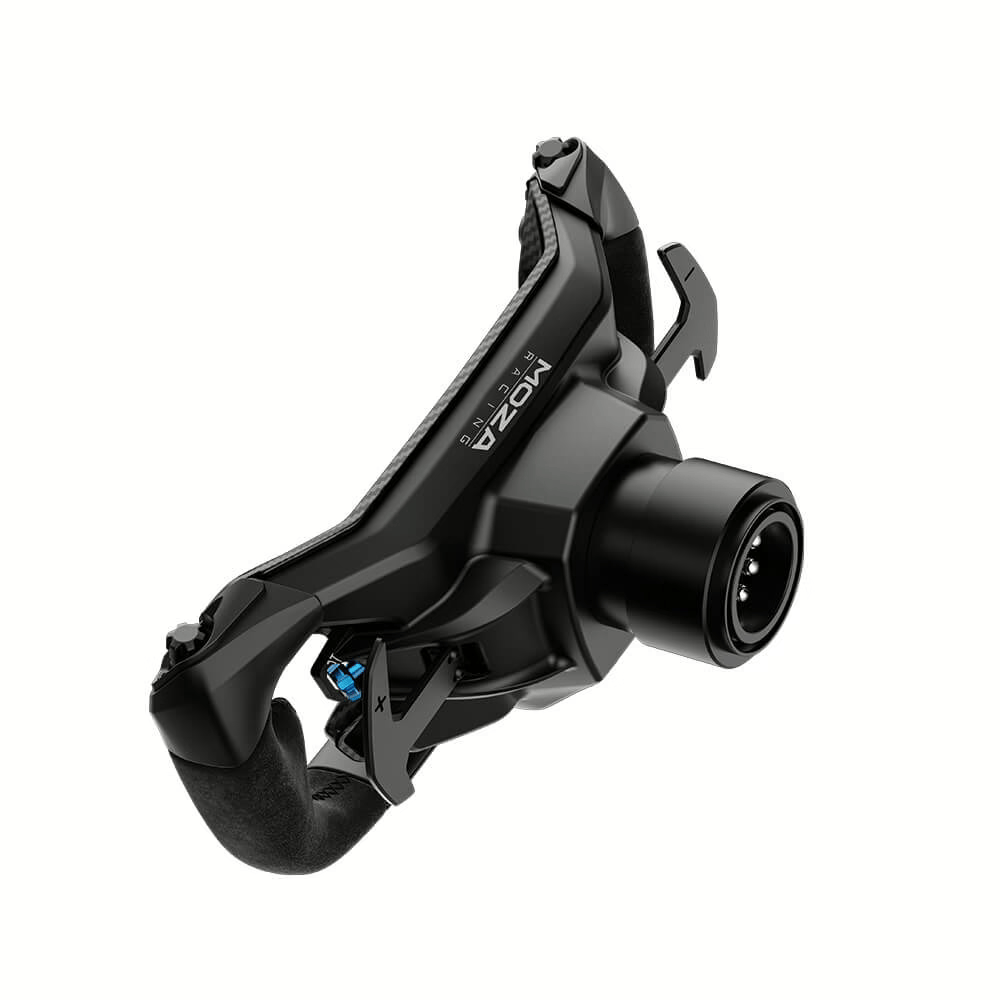 Volante de simulación de carreras Essenza SCV12