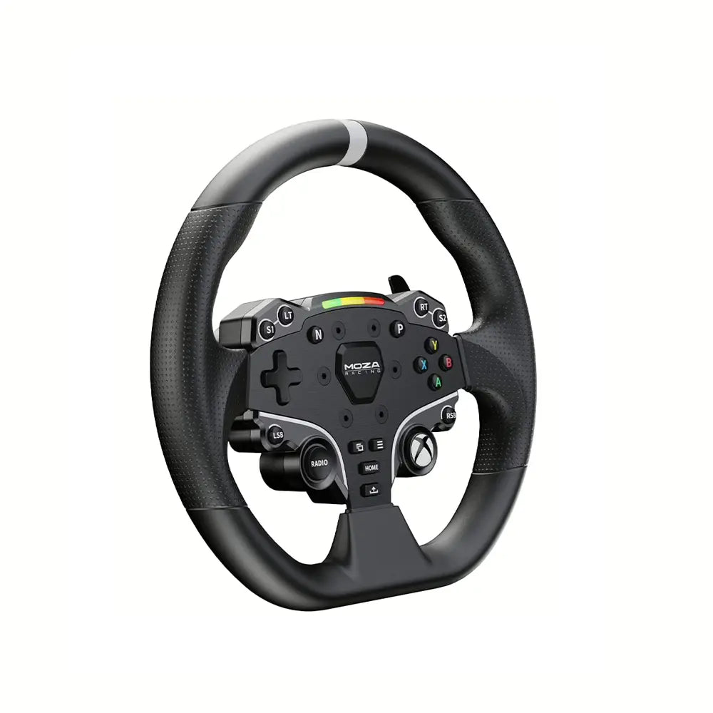 ESX Lenkrad für PC und Xbox