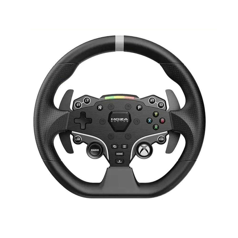 ESX Lenkrad für PC und Xbox