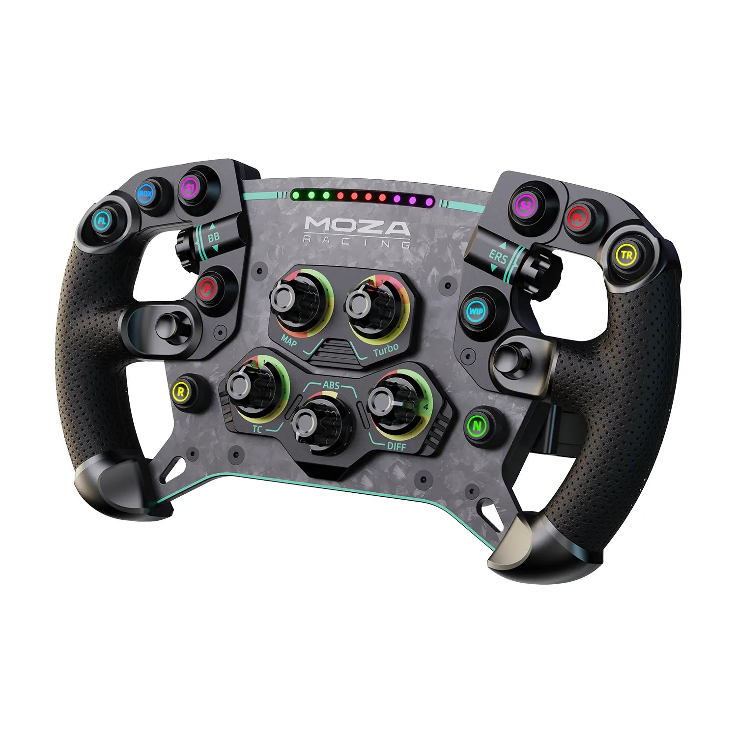 Volante MOZA GS V2P GT