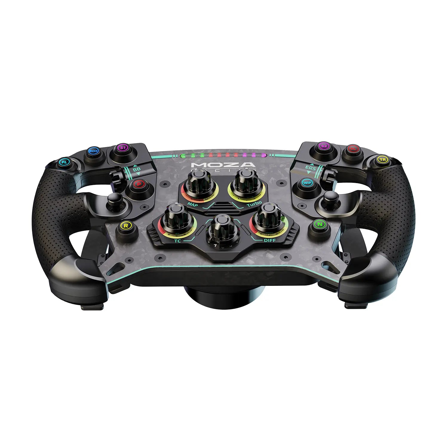 R12 V2 und GS V2P Bundel