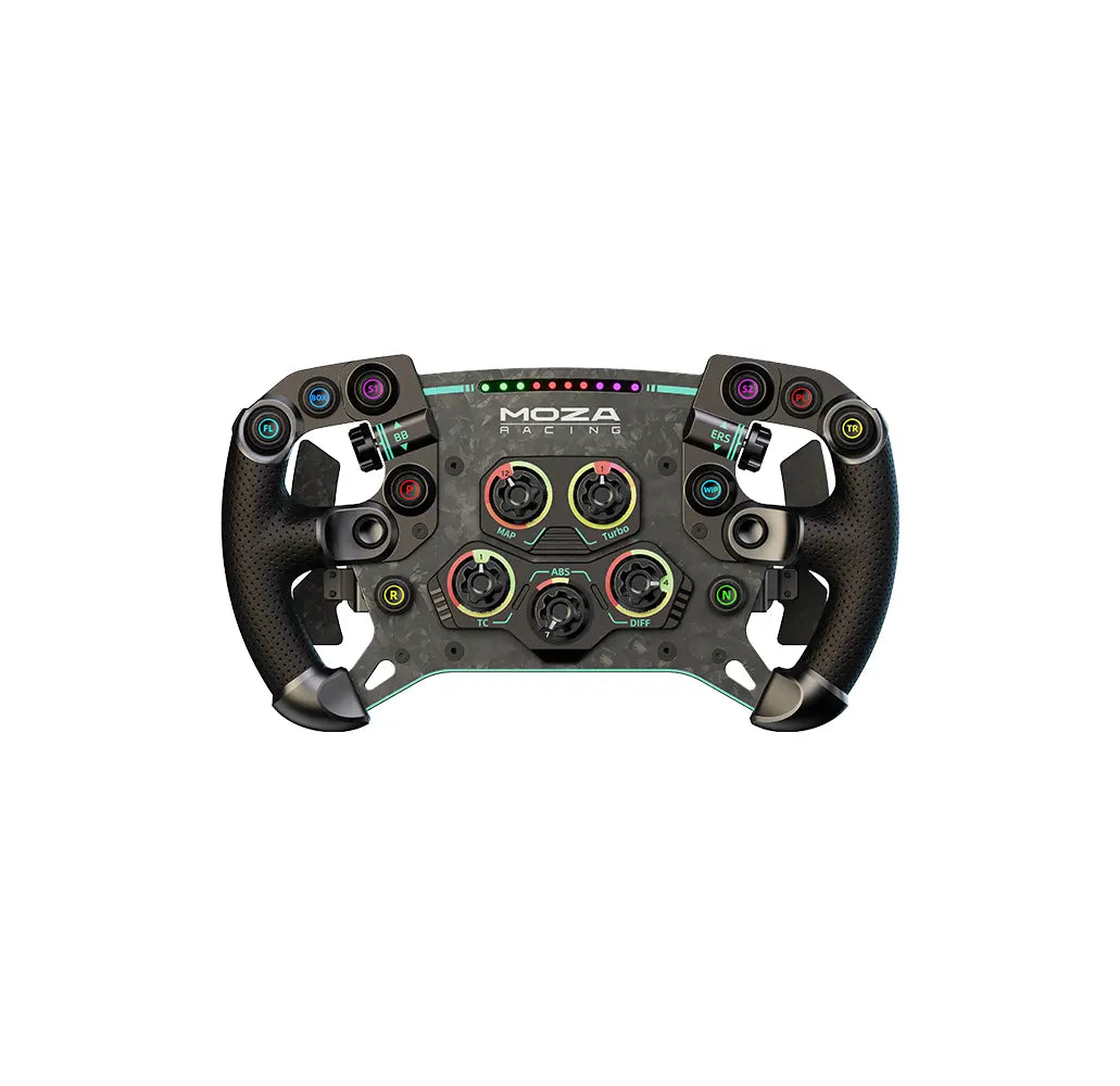Volante MOZA GS V2P GT