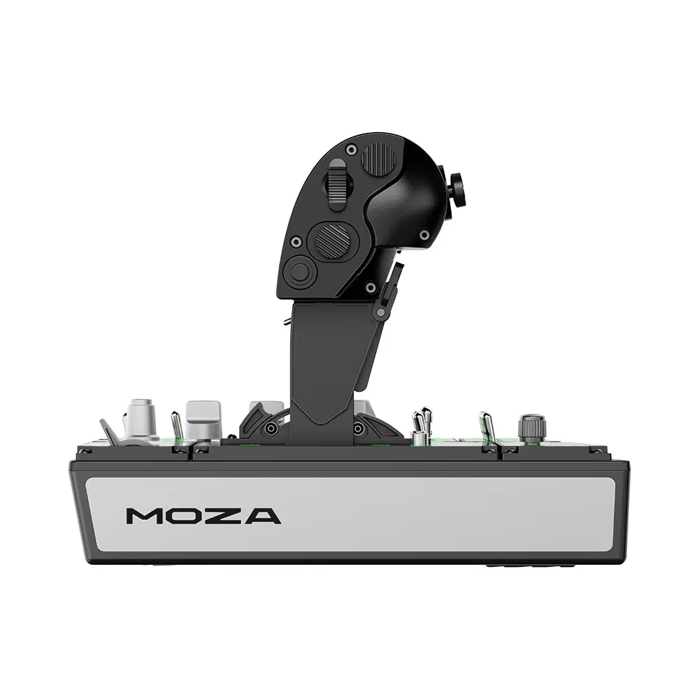 Acceleratore MOZA MTP