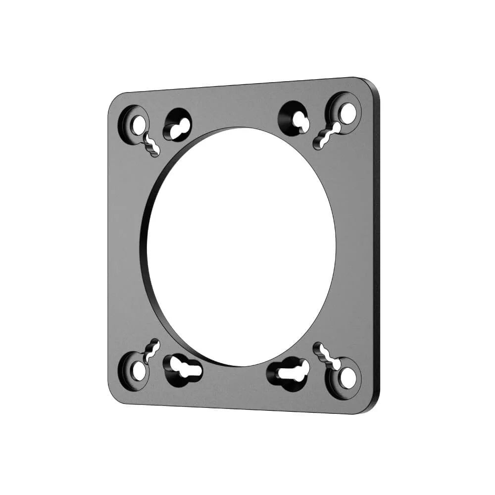 Placa adaptadora para mandos multifunción