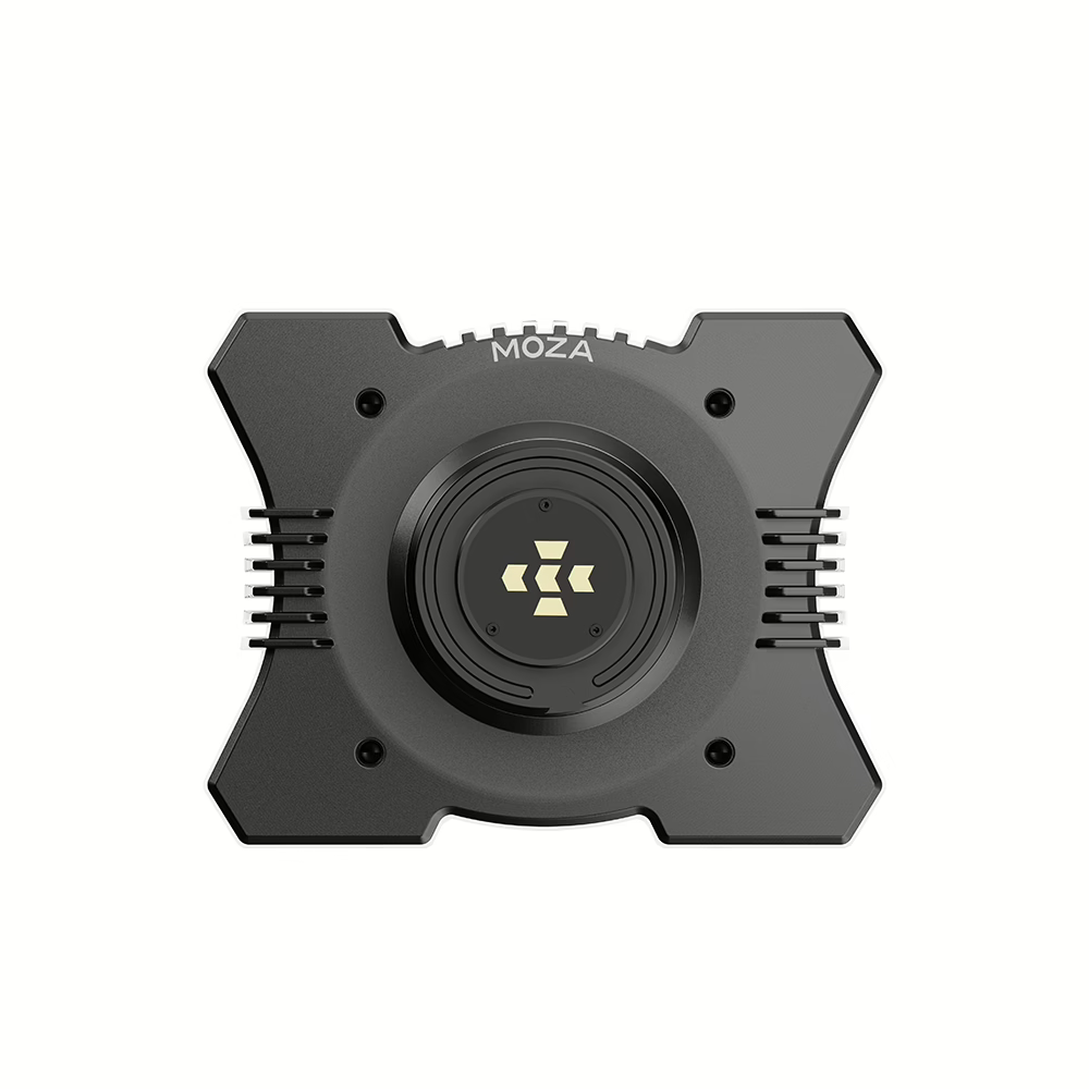 R12 V2 und Vision GS Bundel