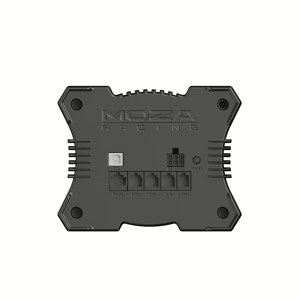 R12 V2 und Vision GS Bundel