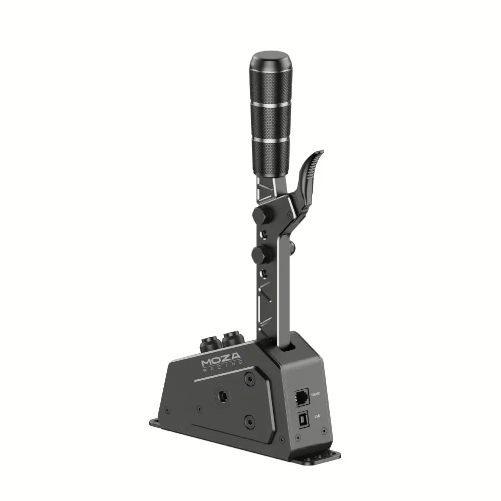 MOZA SGP Sequentieller Schalthebel