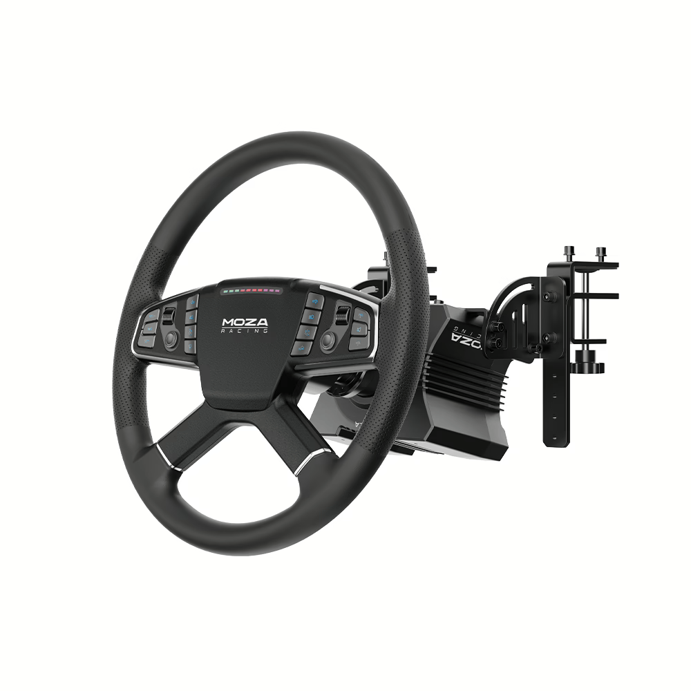 MOZA LKW Bundel