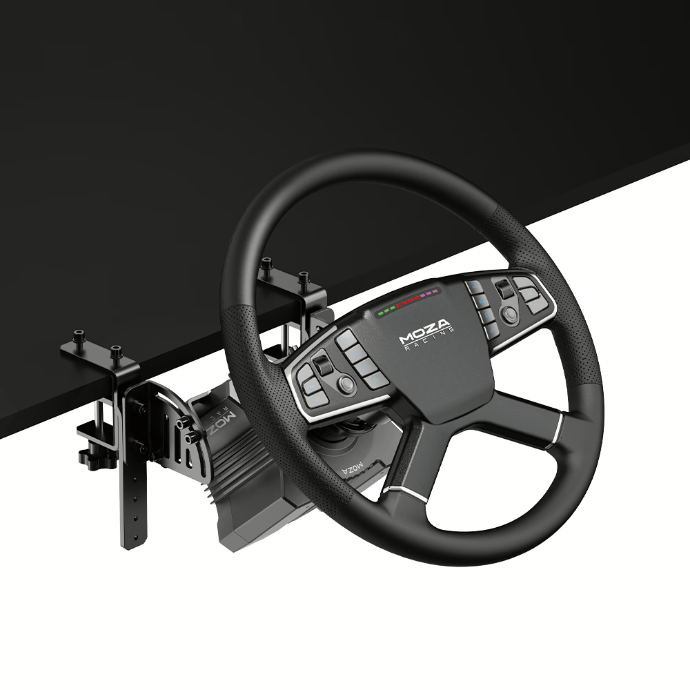 MOZA LKW Bundel