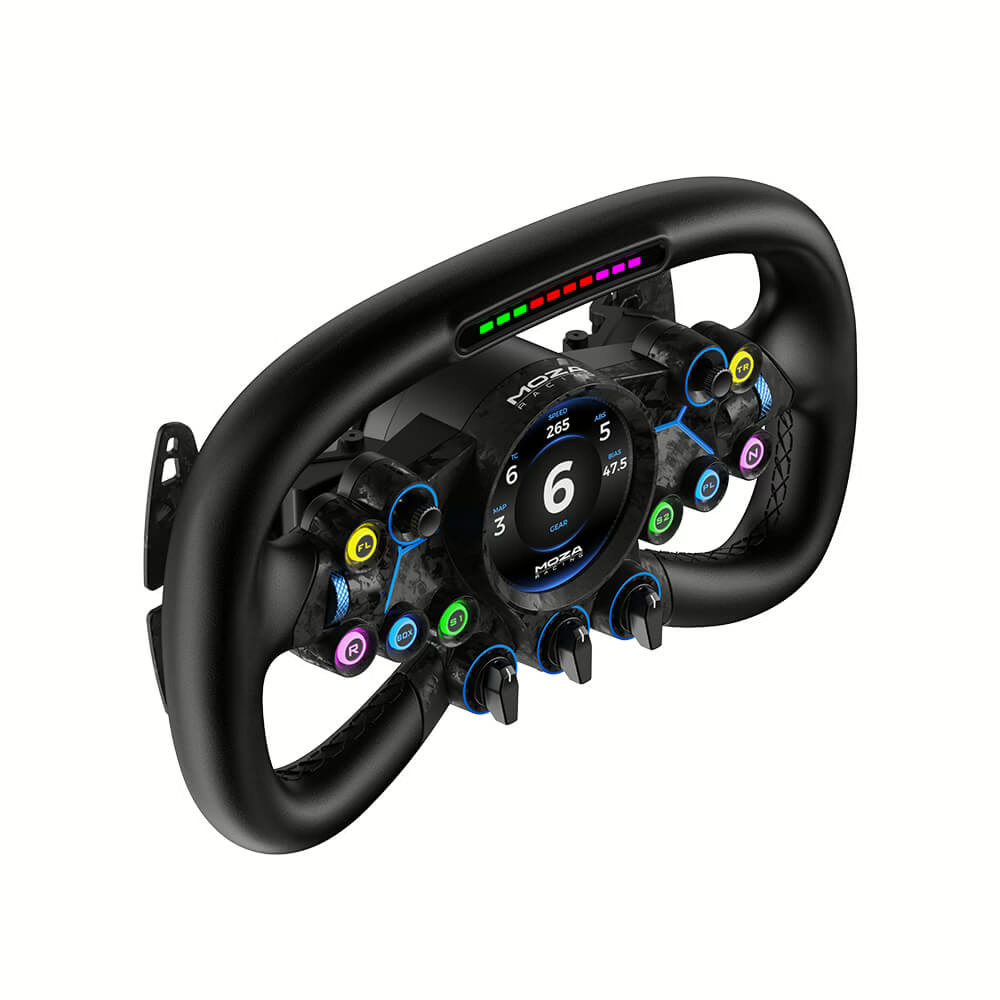 R12 V2 und Vision GS Bundel