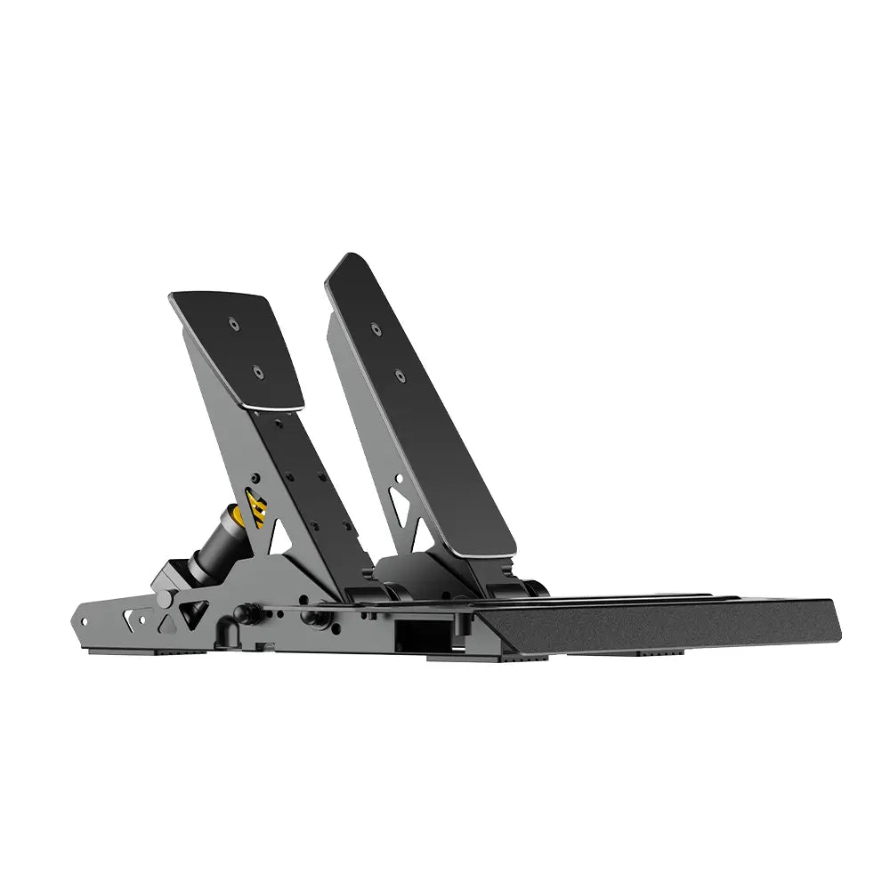 MOZA SR-P Pedalen