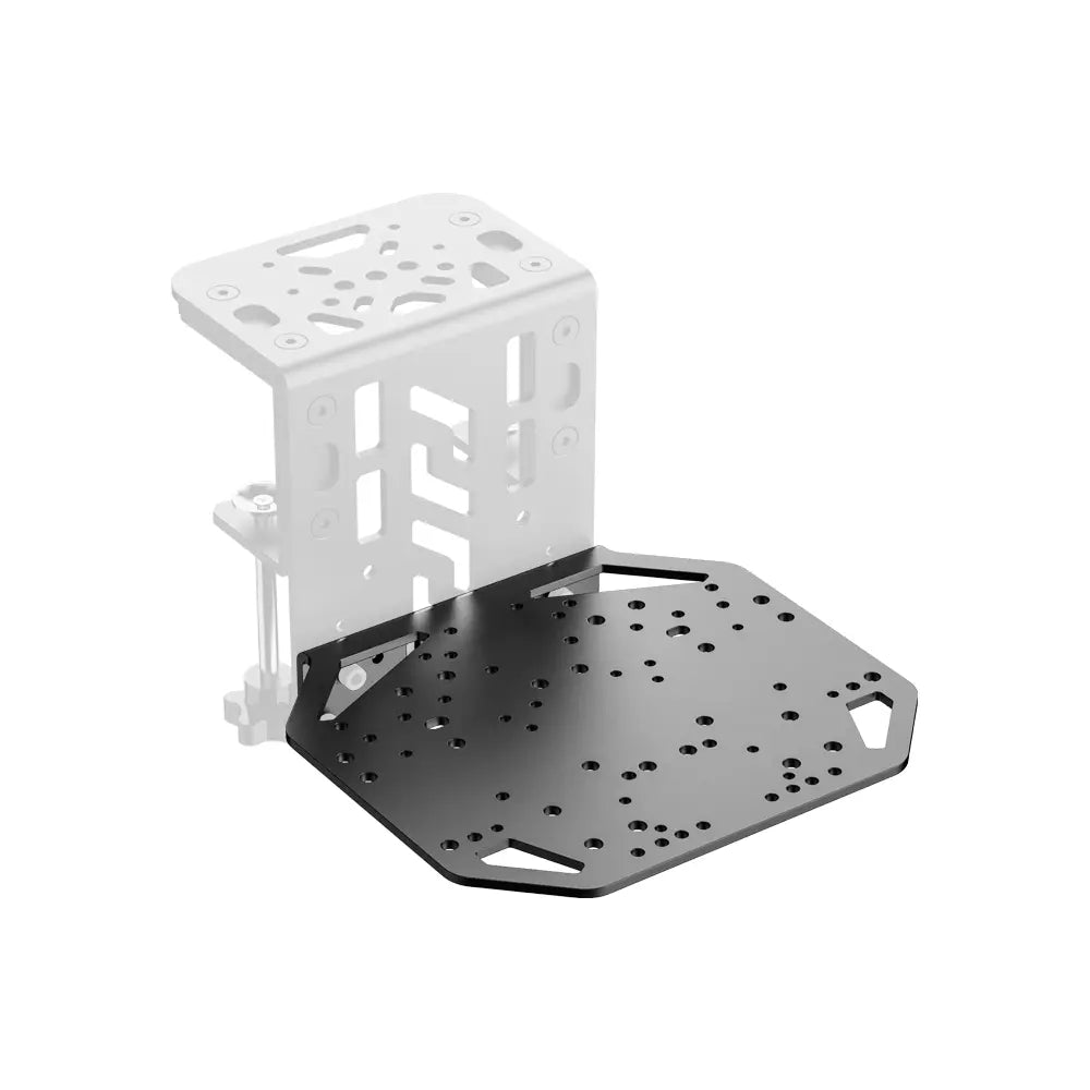 MOZA Universal Montageplatte