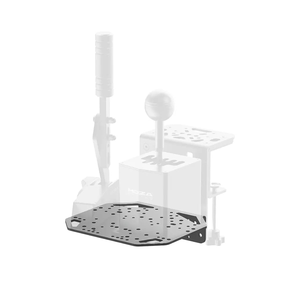 MOZA Universal Montageplatte