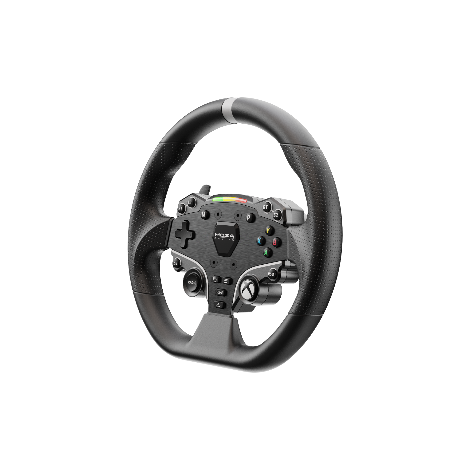 MOZA ESX Steering Wheel for PC & Xbox