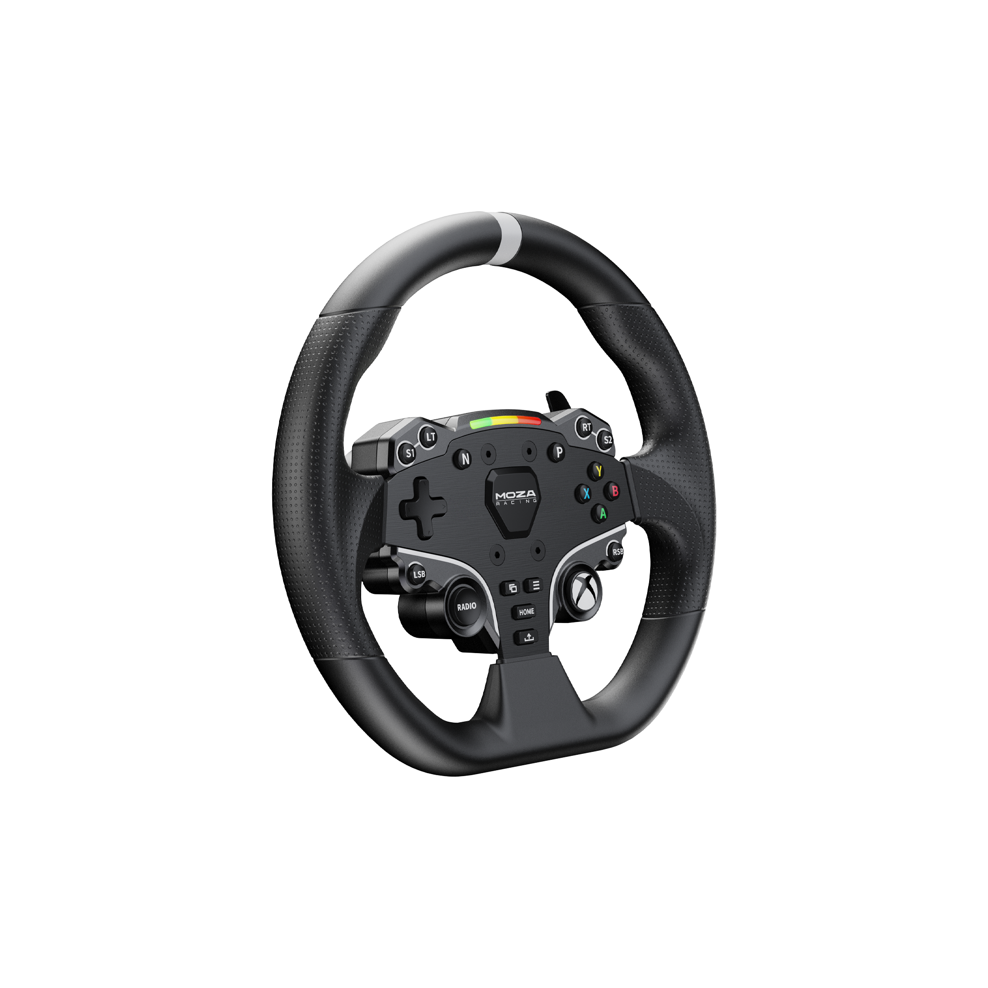 MOZA ESX Steering Wheel for PC & Xbox
