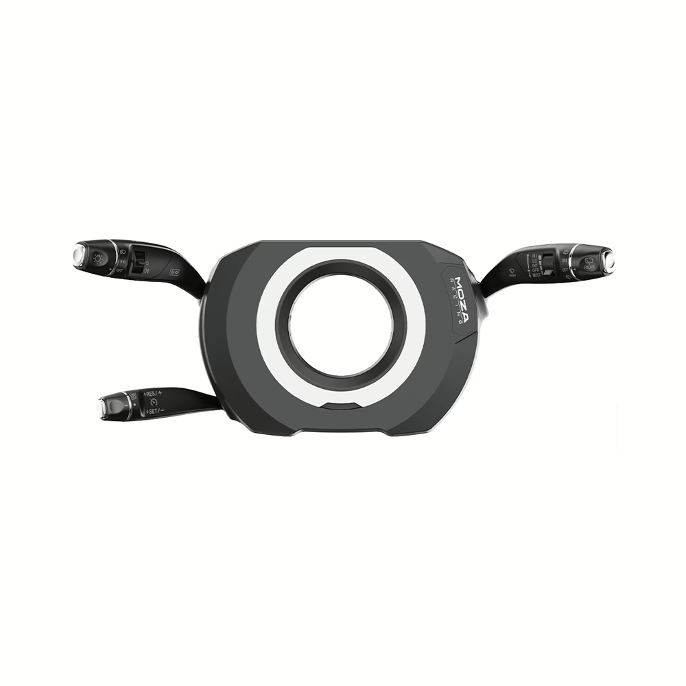 Tiges multifonctions