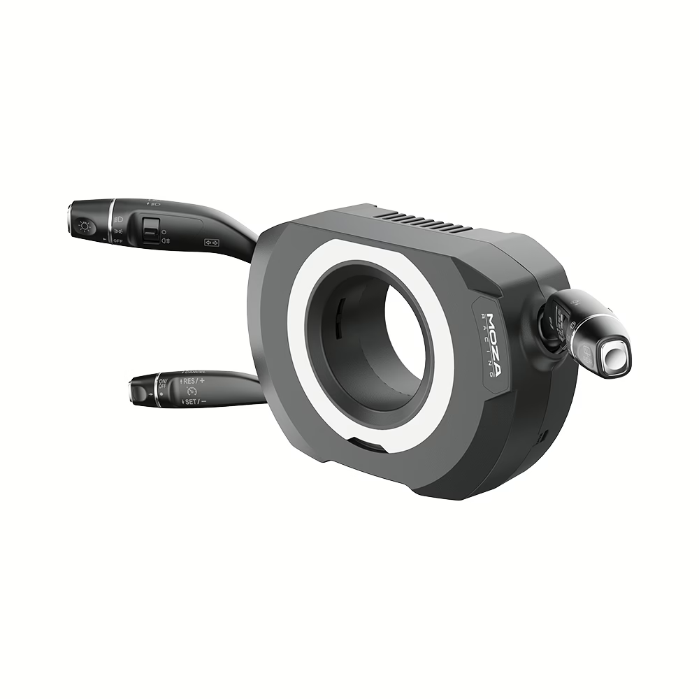 Tiges multifonctions