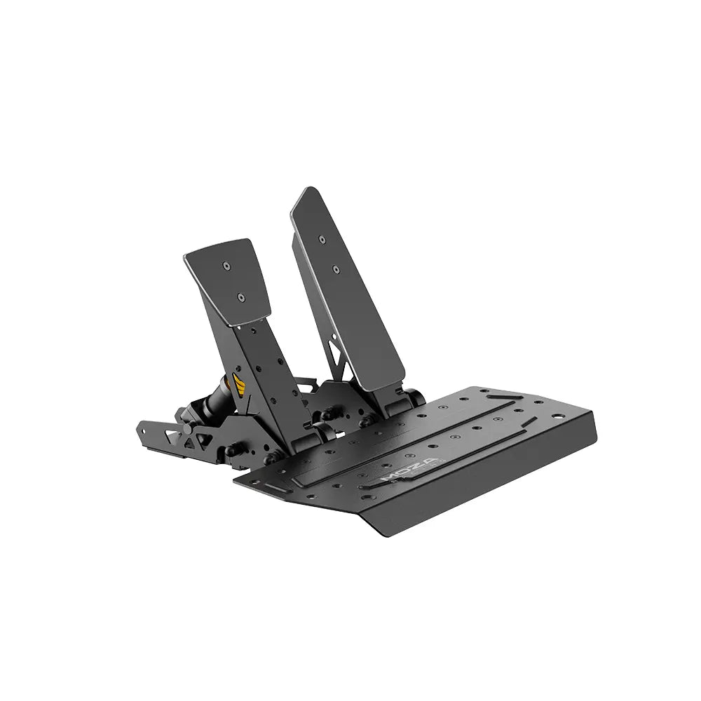 MOZA SR-P Pedalen