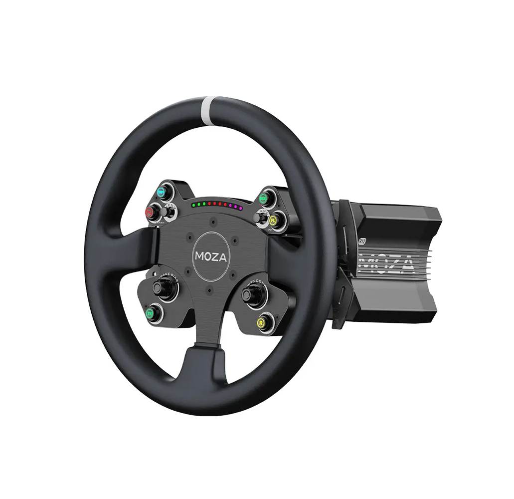 R12 V2 und CS V2P Bundel