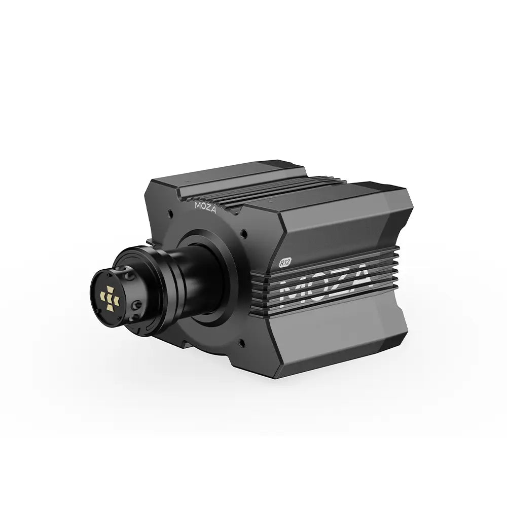 R12 V1 Lenkradbasis