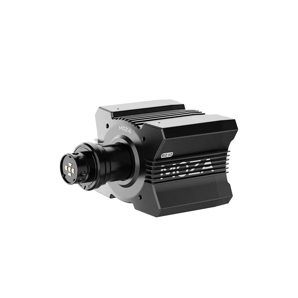 R12 V2 and RS V2 Bundle