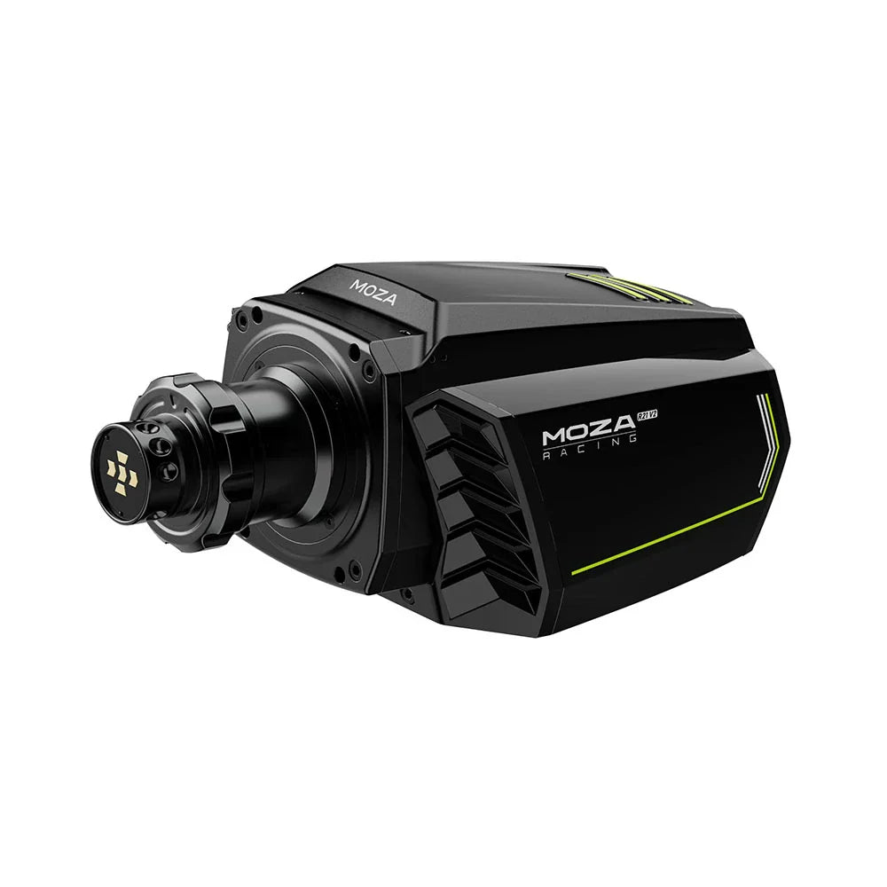 R21 V2 Lenkradbasis