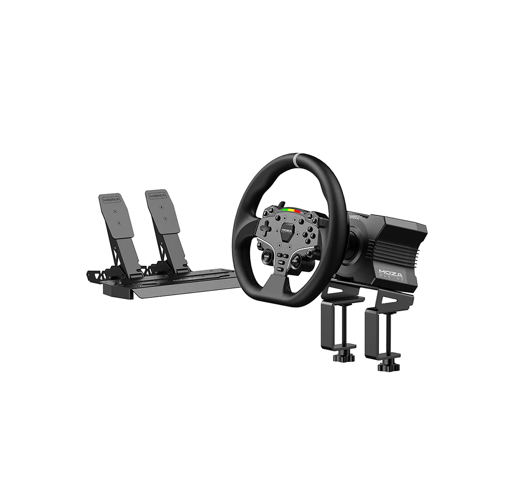 Moza Racing R5 ミナト MOZA R5 Bundle – MOZA Racing EU