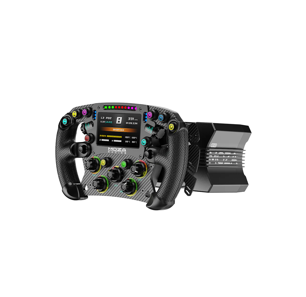 R9 V3 und FSR2 Bundel