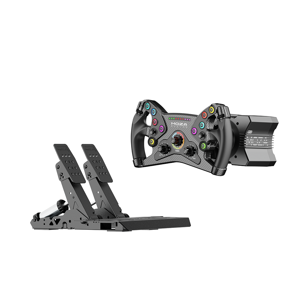 R9 V3 and KS with SRP2 Bundle