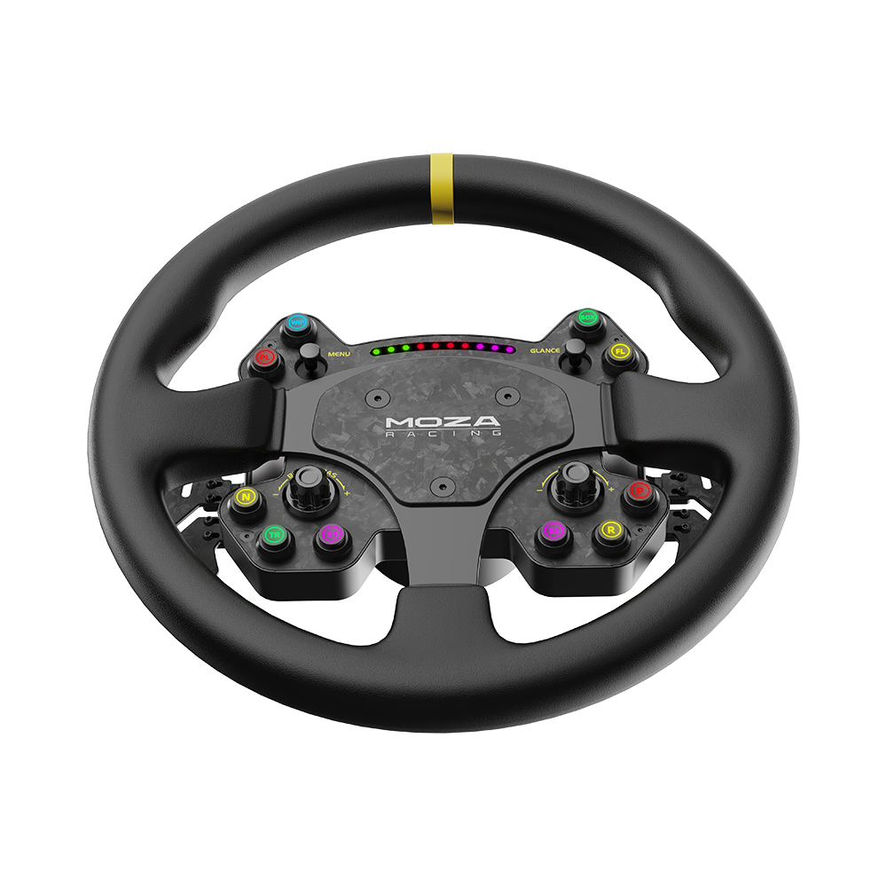 R12 V2 and RS V2 Bundle