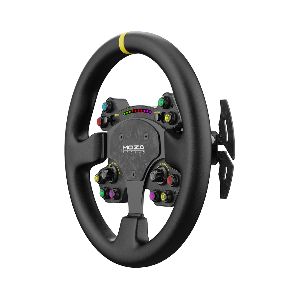 R9 V3 und RS V2 Bundel