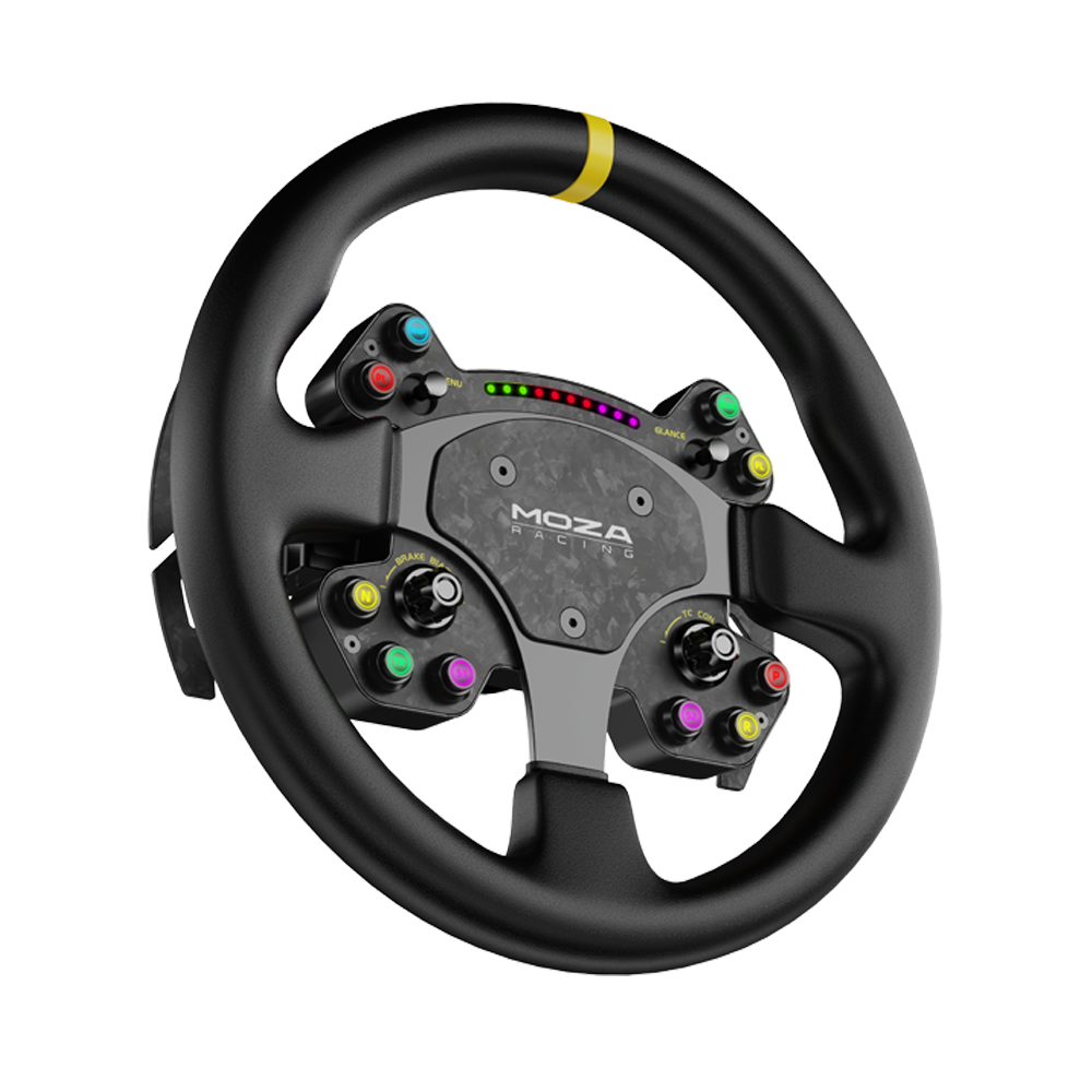 R12 V2 and RS V2 Bundle
