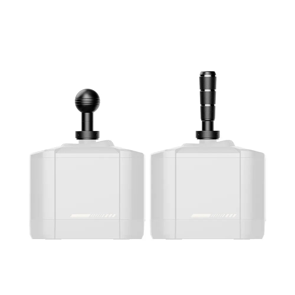 MOZA Aktiver Schaltknauf