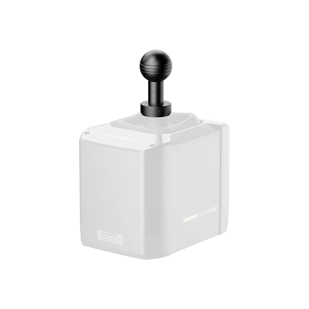 MOZA Aktiver Schaltknauf