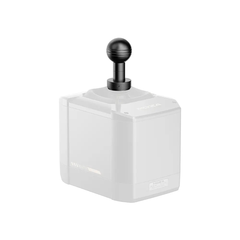 MOZA Aktiver Schaltknauf