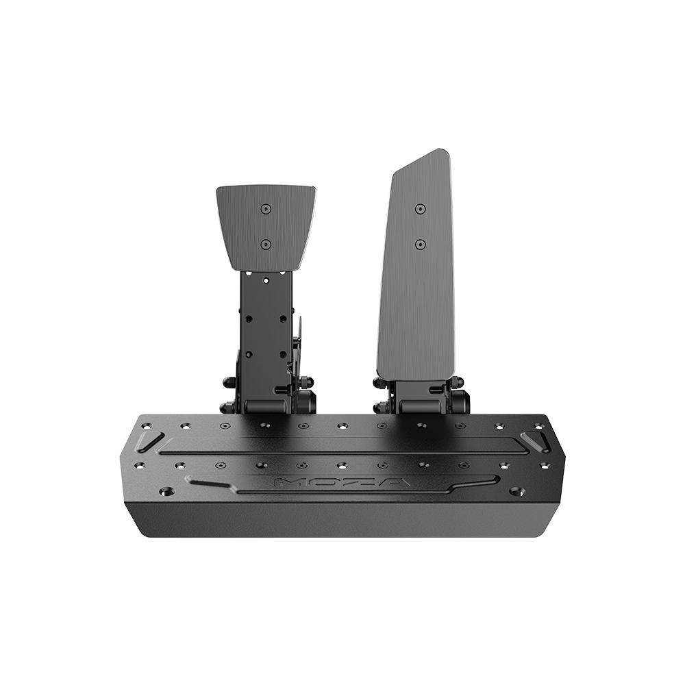 MOZA SR-P Pedalen