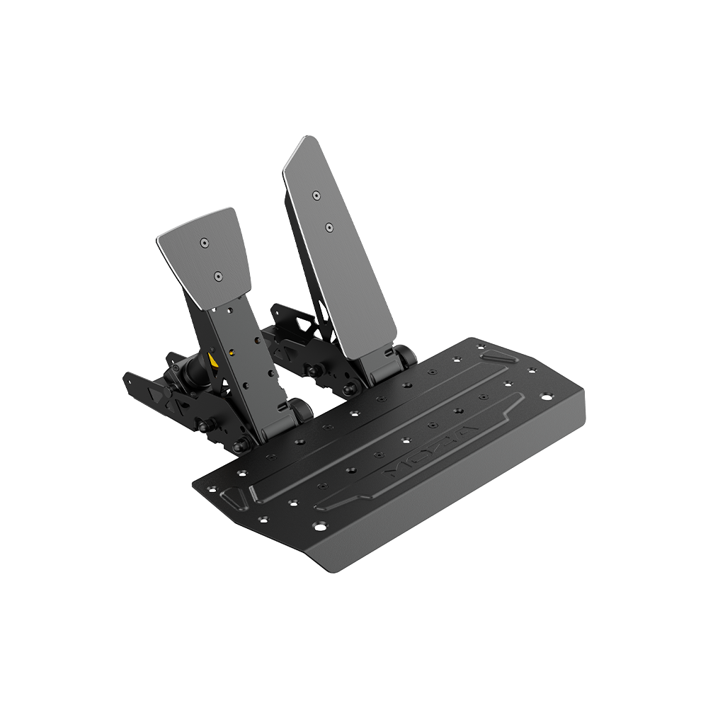 MOZA SR-P Pedalen