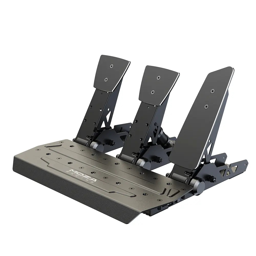 MOZA SR-P Pedalen