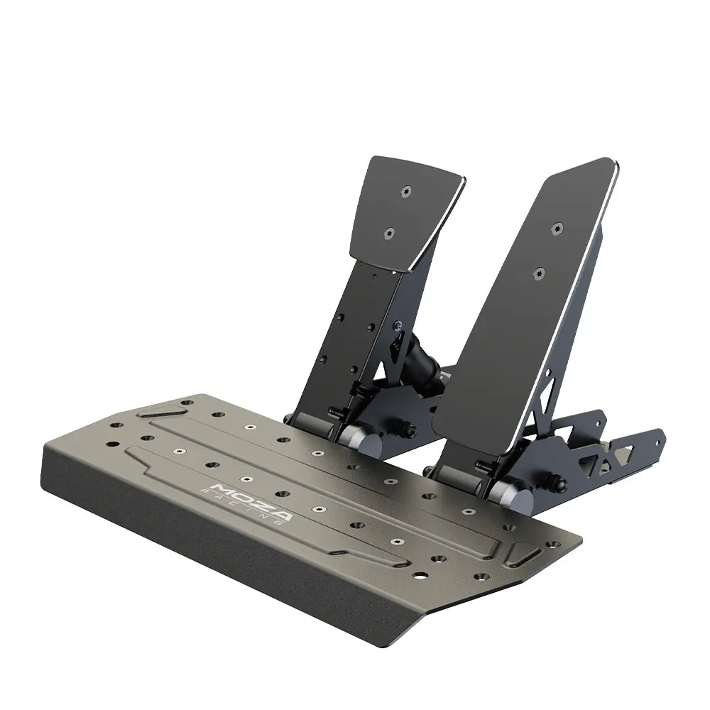 MOZA SR-P Pedalen