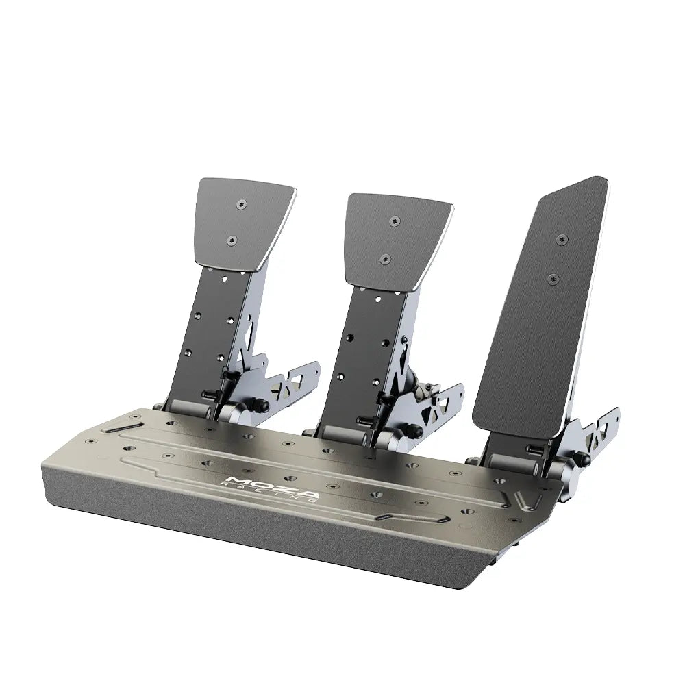 MOZA SR-P Pedalen