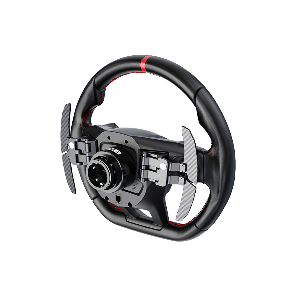Revuelto Simracing Lenkrad