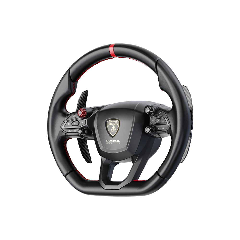 Revuelto Simracing Lenkrad