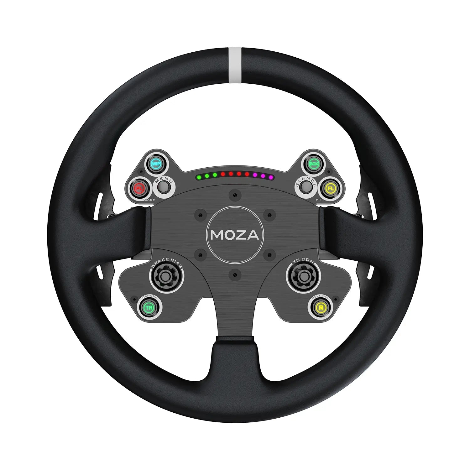 Volante CS V2P