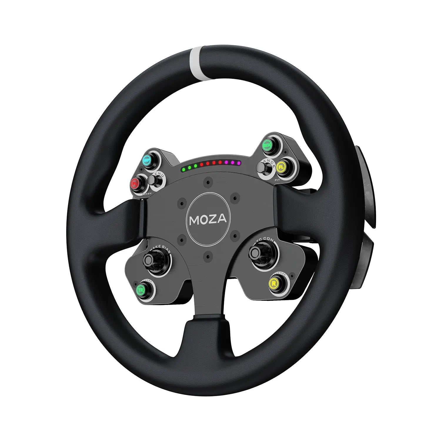 Volante CS V2P