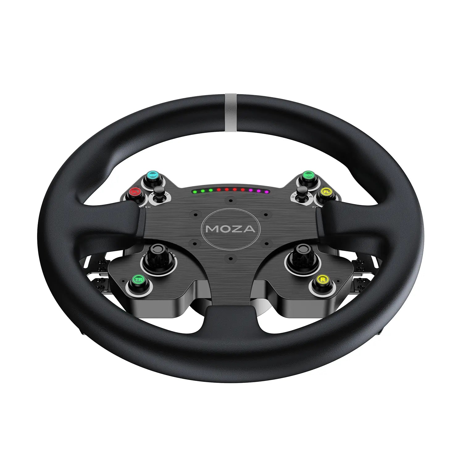 R9 V3 und CS V2P Bundel