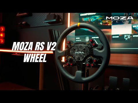 R12 V2 and RS V2 Bundle
